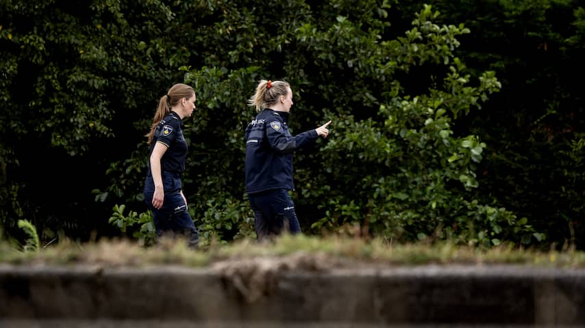 Omgebrachte Lisa (17) belde zelf 112, politie zoekt drie mogelijke getuigen | Binnenland | NU.nl