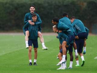 Arsenal