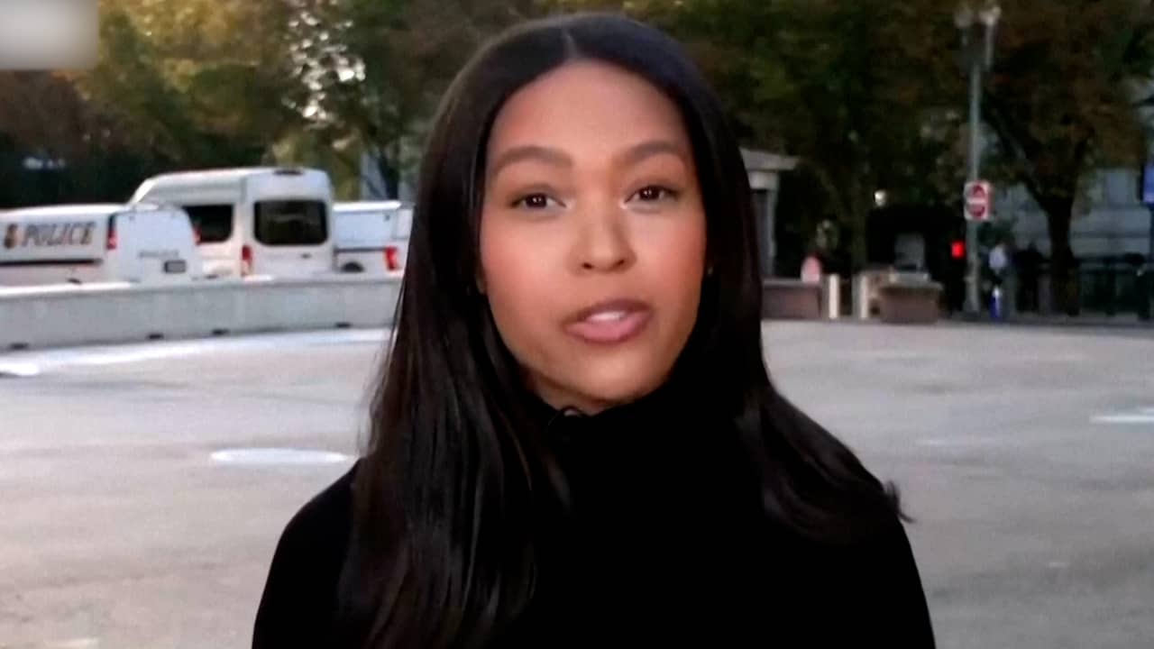 Amerikaanse verslaggever: ‘Toegang tot het Witte Huis werd ons geweigerd’
