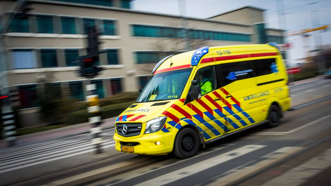Alarmnummer 112 inmiddels bij alle providers via wifibellen en 4G ...