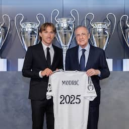 Laatste Transfernieuws Real Madrid