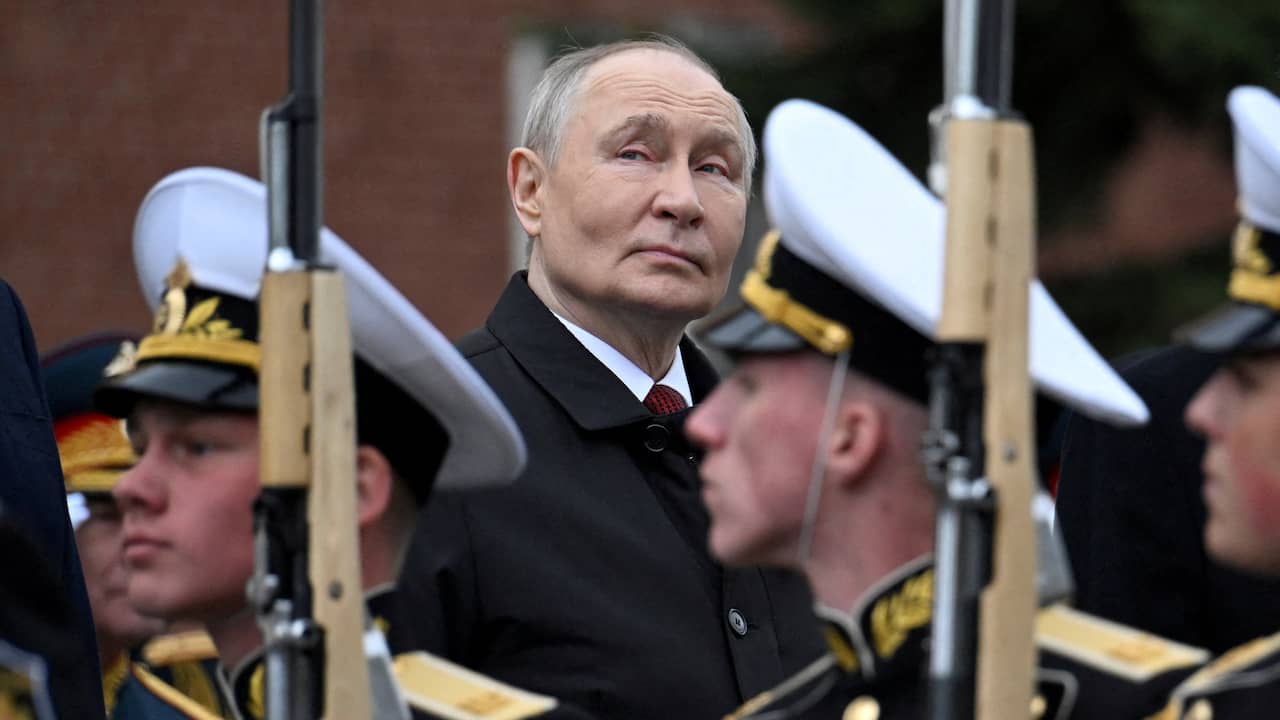 Kremlin wil staakt-het-vuren niet verlengen: 'Lange weg naar vredesakkoord'