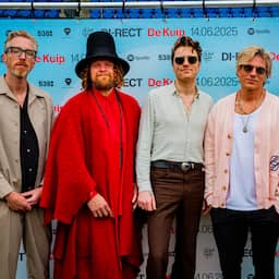 Muziek nieuws