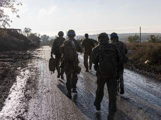 Oekraïne claimt succes bij Bakhmut en ruziet met EU-lidstaten