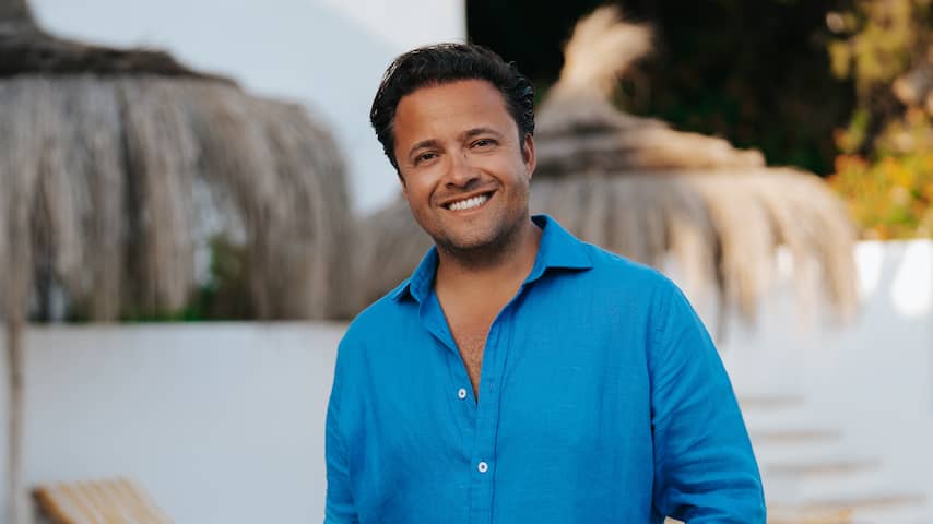 Timothy van B&B Vol liefde staat open voor realityserie: 'Als het maar leuk is'