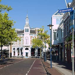 Al tientallen schademeldingen na aardbeving Drenthe
