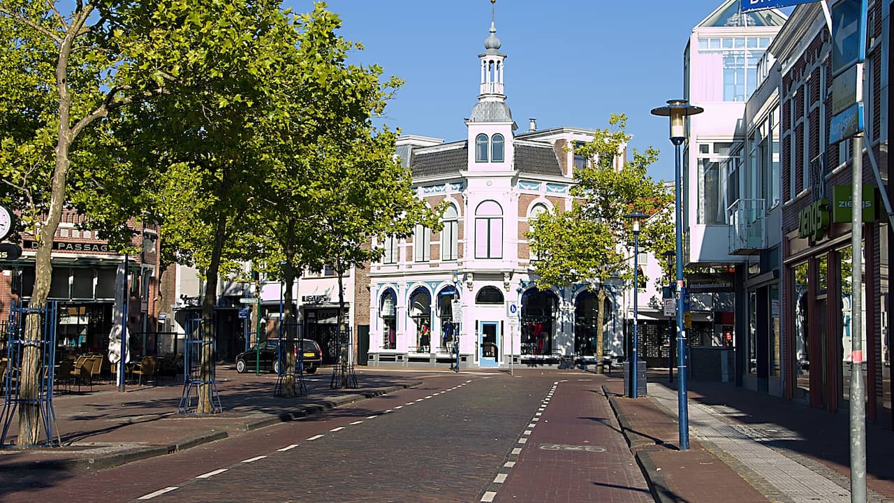 Al tientallen schademeldingen na aardbeving Drenthe