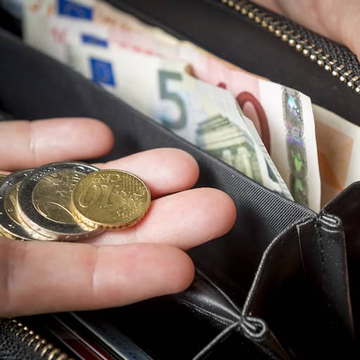 Illustratie bij: Hogere zorgkosten en AOW-uitgaven vergroten gat in overheidsbegroting