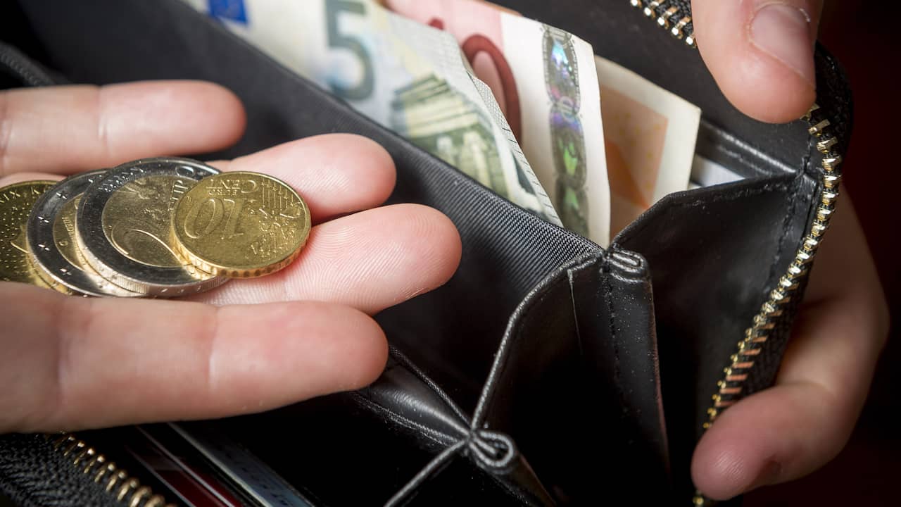 Foto bij Hogere zorgkosten en AOW-uitgaven vergroten gat in overheidsbegroting
