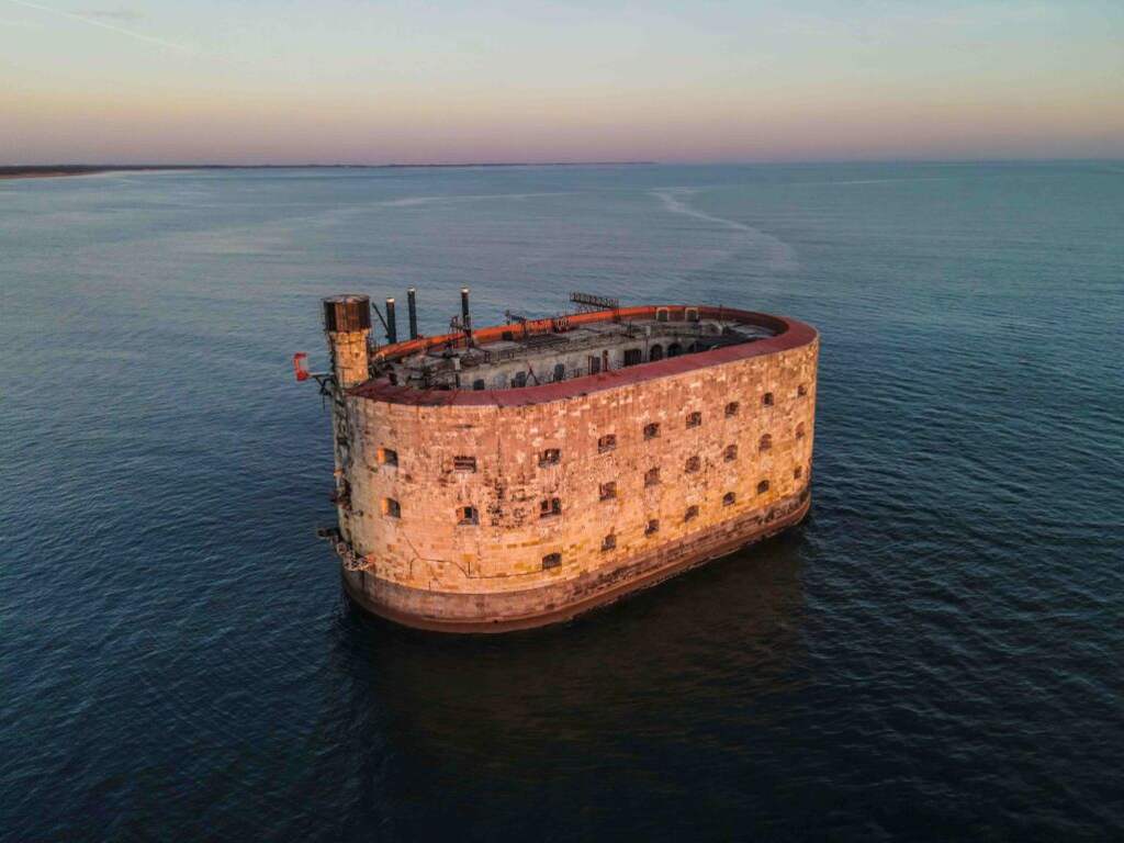 Fort Boyard
