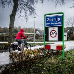 66 schademeldingen na derde zwaarste aardbeving ooit in Groningen