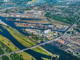 haven duisburg