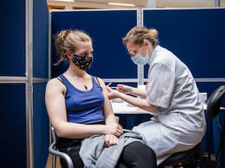 Bescherming Janssen-vaccin tegen deltabesmetting neemt volgens RIVM toe