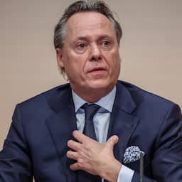 Oud-ING-topman Hamers niet verder strafrechtelijk vervolgd voor witwasschandaal