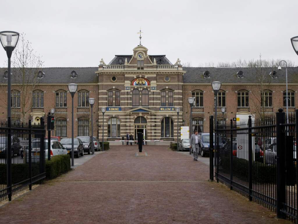 Vrouwelijke gevangenen Nieuwersluis structureel misbruikt door personeel