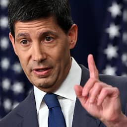 Amerikaanse bank verhoogt rente tegen wens Trump in voor het eerst in drie jaar