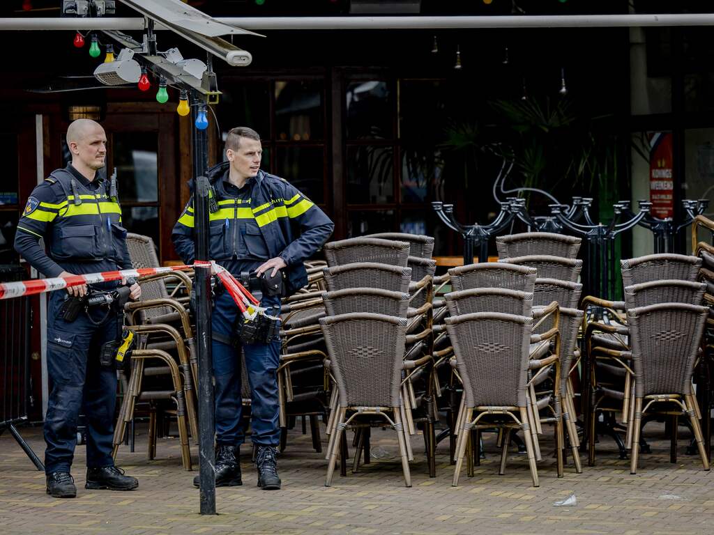 Speculaties leiden tot nepnieuws over gijzeling Ede: 'Denk na voor je wat schrijft'