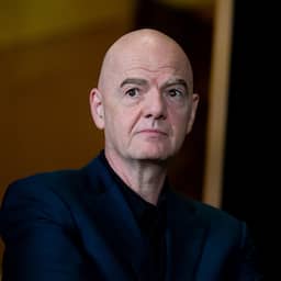 Positie Infantino wankelt: ook bond Noord- en Midden-Amerika wil verandering