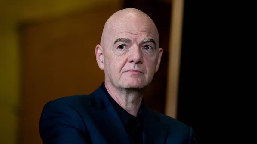 Infantino