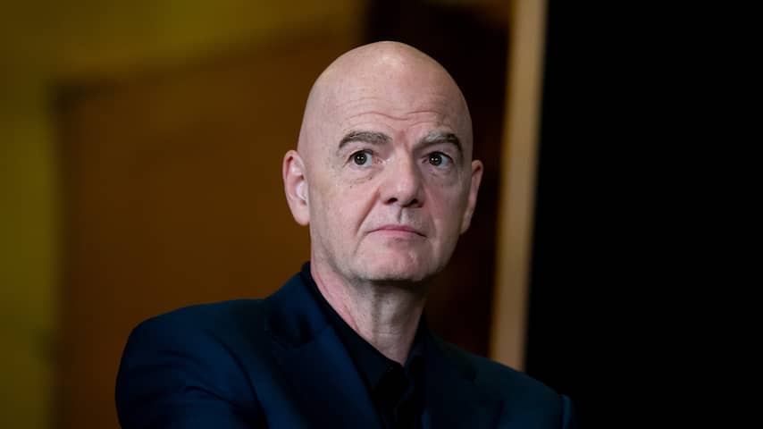Infantino