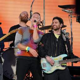 Coldplay moet ex-manager miljoenen betalen na rechtszaak
