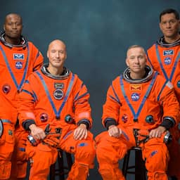 NASA maakt astronauten voor derde ruimtemissie in maanprogramma bekend