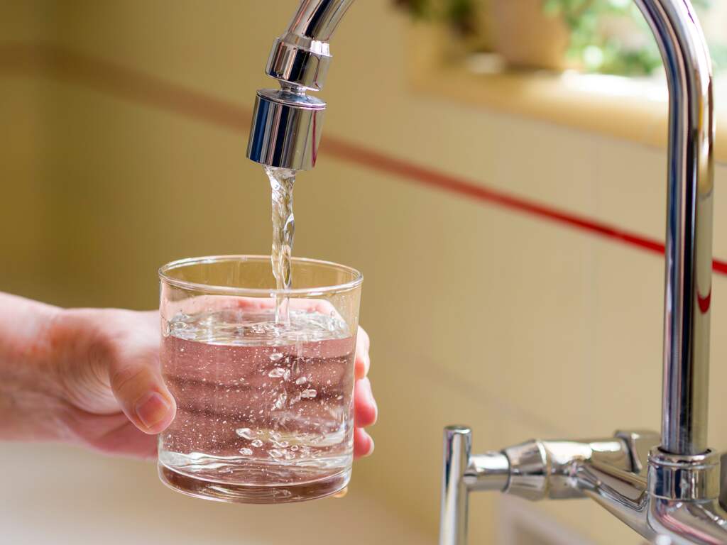 Kookadvies voor drinkwater in omgeving van Grubbenvorst in Noord-Limburg