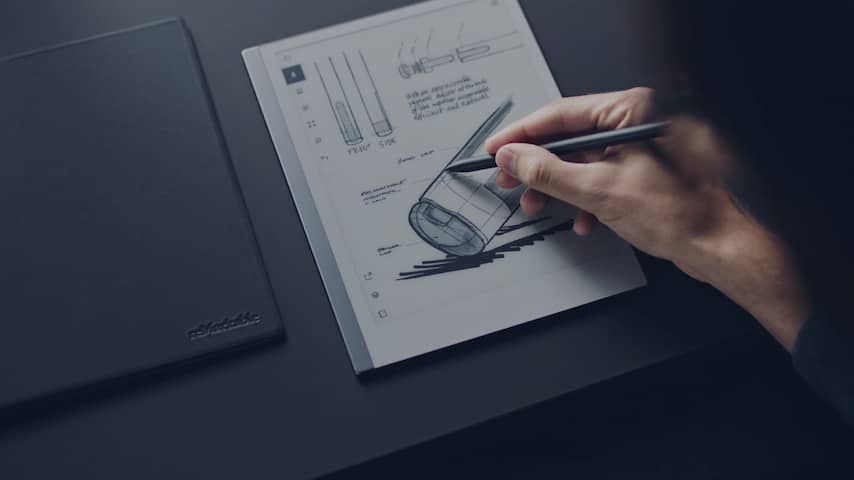 De beste apps voor handgeschreven notities | Slimmer leven | NU.nl
