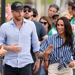 Prince Harry to return to UK with family in July after four years