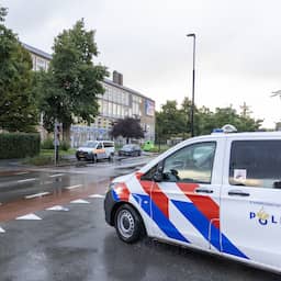 Eerste verdachte opgepakt voor ernstig geweld tussen jongeren in Noord-Holland