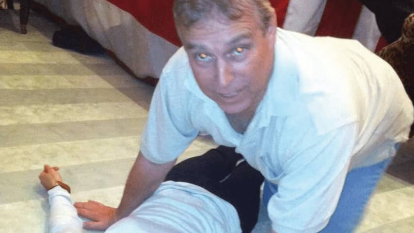 Epstein-dossiers veroorzaken politieke en koninklijke crisis in het VK