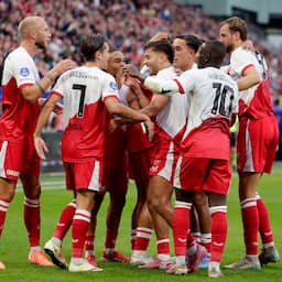FC Utrecht bereikt derde voorronde Europa League na ruime zege en wereldgoal