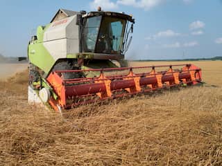 EU laat Oekraïens graan weer toe in ruil voor maatregelen Kyiv