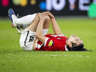 Dertien voetballanden presteerden dit seizoen beter in Europa dan Nederland