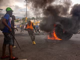 Geweld, geen drinkwater en storm op komst: situatie in Haïti verslechtert