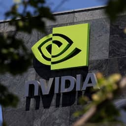 Nvidia verdient bijna de helft meer met videokaarten