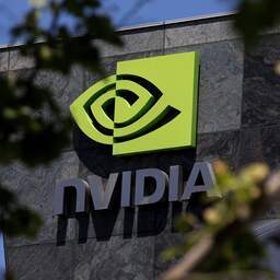 Chipmaker NVIDIA lost Microsoft af als waardevolste bedrijf ter wereld