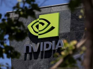 Nvidia koopt recordbedrag van 150 miljard dollar aan eigen aandelen