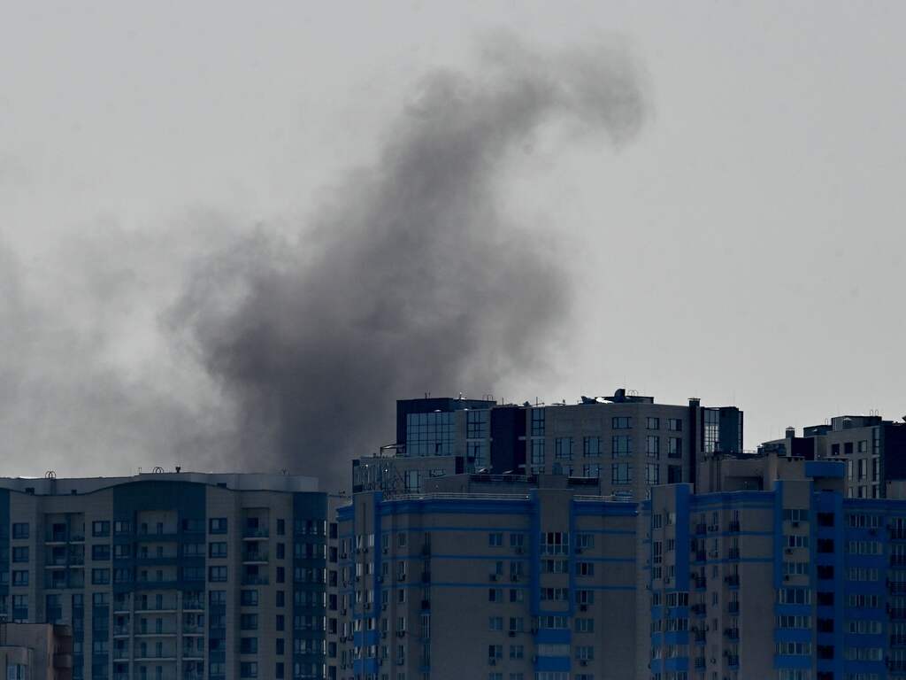 Defensie-expert Ko Colijn over verboden wapens op Oekraïens slagveld