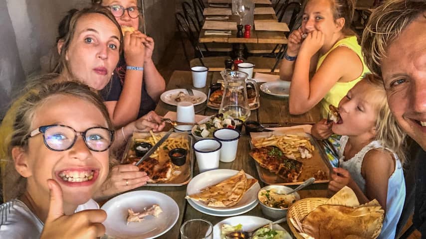 In gesprek met Klaas van Kruistum