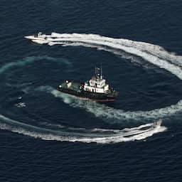 Rusland en China houden samen marineoefeningen met onder meer onderzeeërs