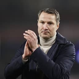 Laatste Transfernieuws Feyenoord