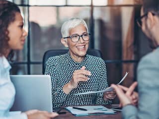 Mag een bedrijf vragen om sollicitanten van een bepaalde leeftijd?