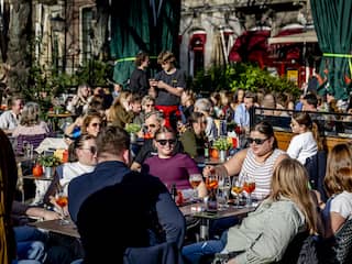 Verkoop van bier daalt door hogere kosten en veranderend drinkgedrag