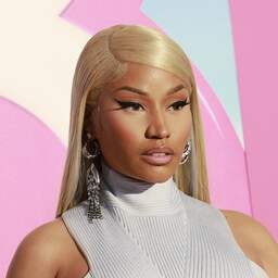 Show Nicki Minaj komende zondag afgelast om 'gebeurtenissen afgelopen week'