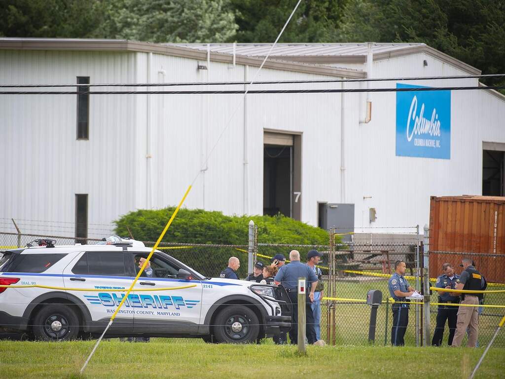 Opnieuw schietpartij in VS, zeker drie doden en vier gewonden