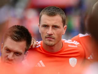 Jorrit Croon na blessure op WK hockey: 'Denk dat arts het geen goed idee vond'
