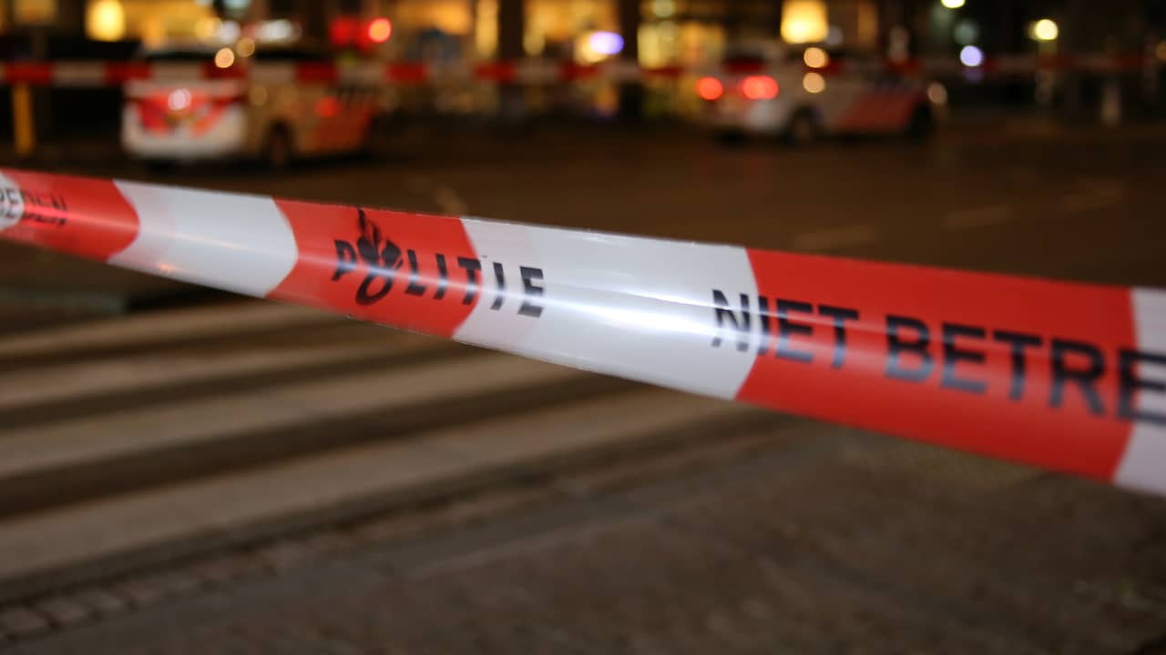 Dodelijke schietpartij Geuzenveld ging er wild aan toe | Amsterdam