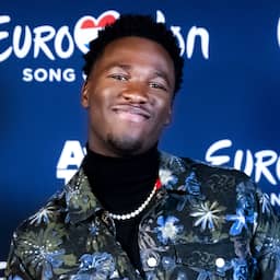 Songfestival-loting: Claude staat in eerste halve finale met Zweden en Albanië