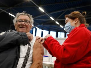 We stoppen met dagelijkse cijfers, maar niet met corona